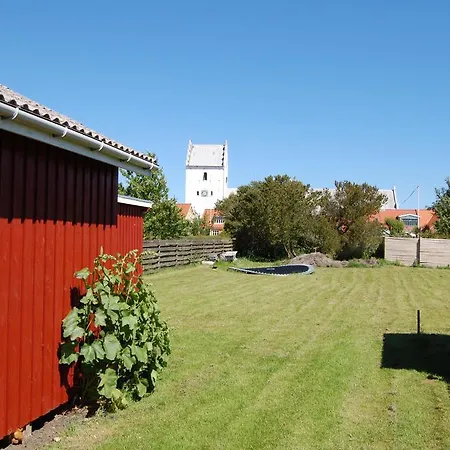 Holiday In Core Area Gasvaerksvej 098610 *